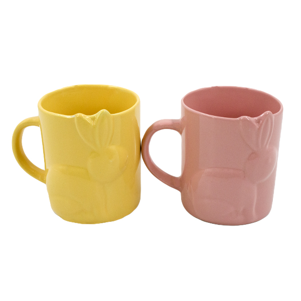 Кружка 350мл 2сорт