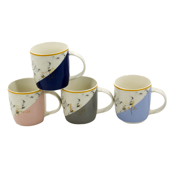 Кружка 350мл 2сорт