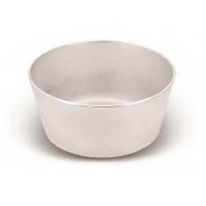 Хлебная форма средняя круглая