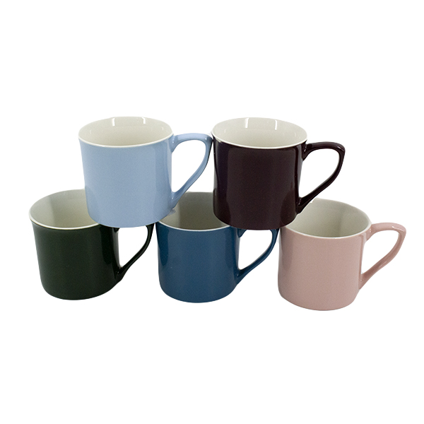 Кружка 280мл 2сорт