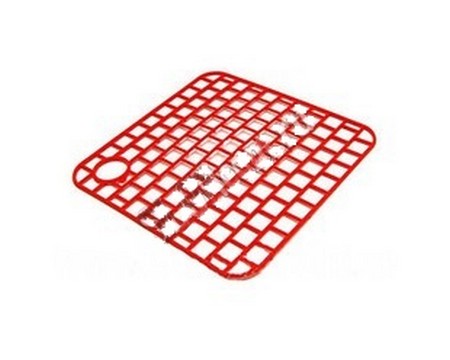 Решетка в мойку 25х30 