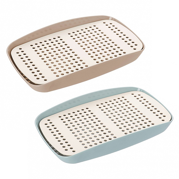 Подставка универсальная 175х105х25мм (Розовый)