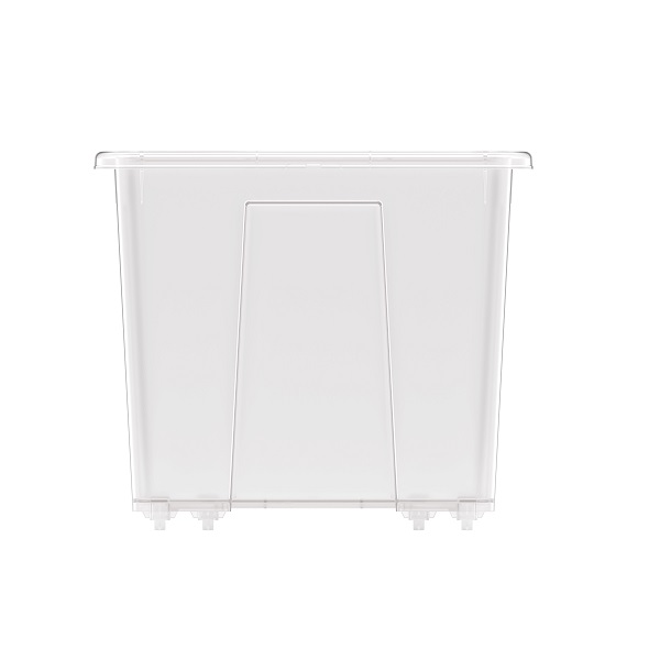 Контейнер универсальный с крышкой 60л (то)