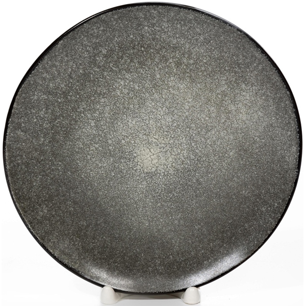 Тарелка глубокая 190мм 630мл DORA