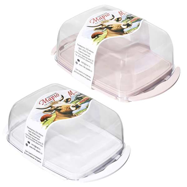 Маслёнка "Марго"