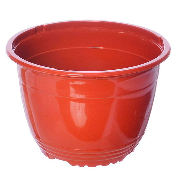 Горшок технический для цветов 1л
