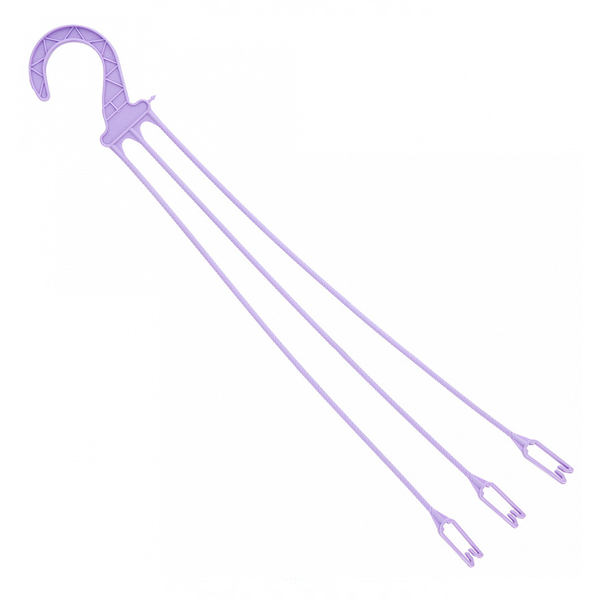 Подвес, L35, лаванда