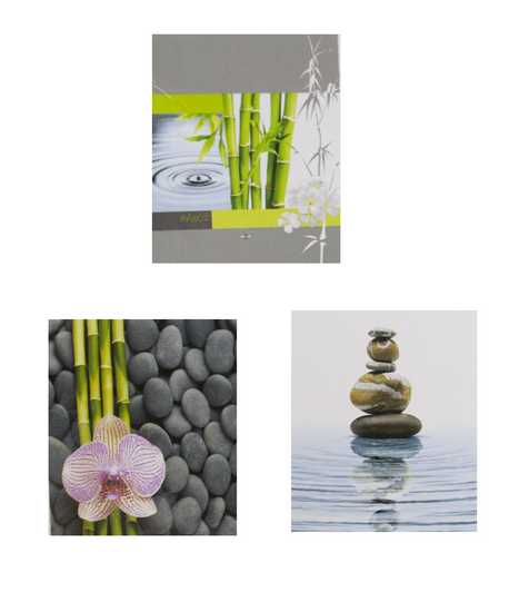 Штора для ванной комнаты 180*180см  диз. ПРИРОДА PES