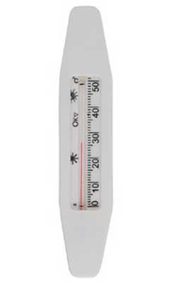 Термометр для воды "ЛОДОЧКА" (пакет)