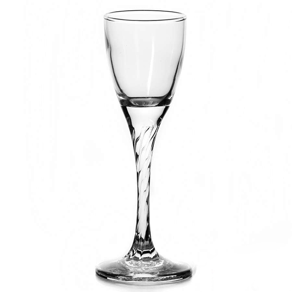 Бокал Pasabahce Twist, 55 мл