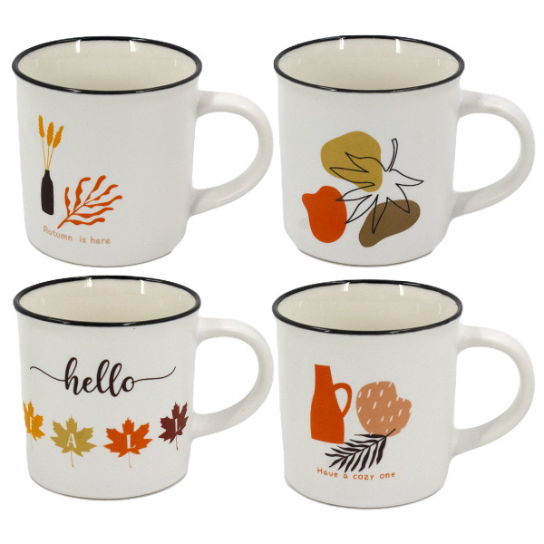 Кружка 200мл 