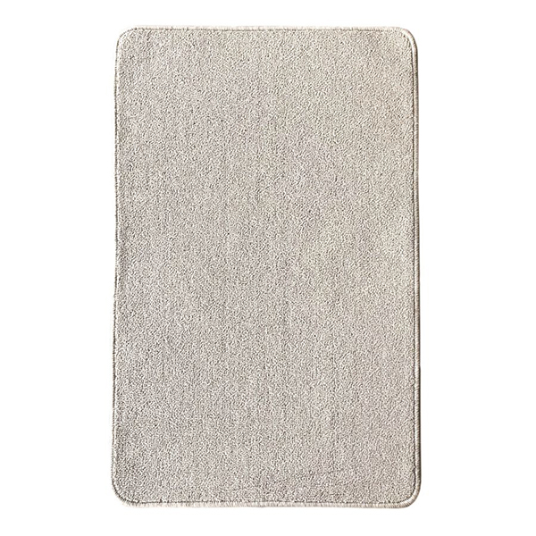 Коврик из п/п L CADESI ECO LIGHT LATEX 60x100 (1) бежевый, Турция  91003 