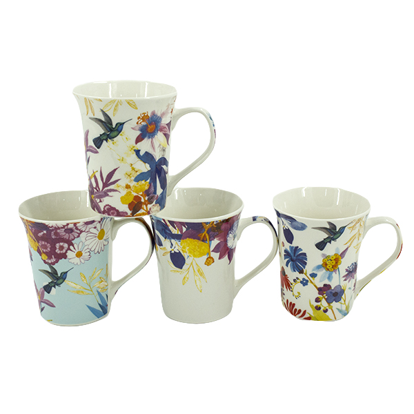 Кружка 350мл 1сорт