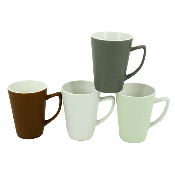 Кружка 330мл 2сорт