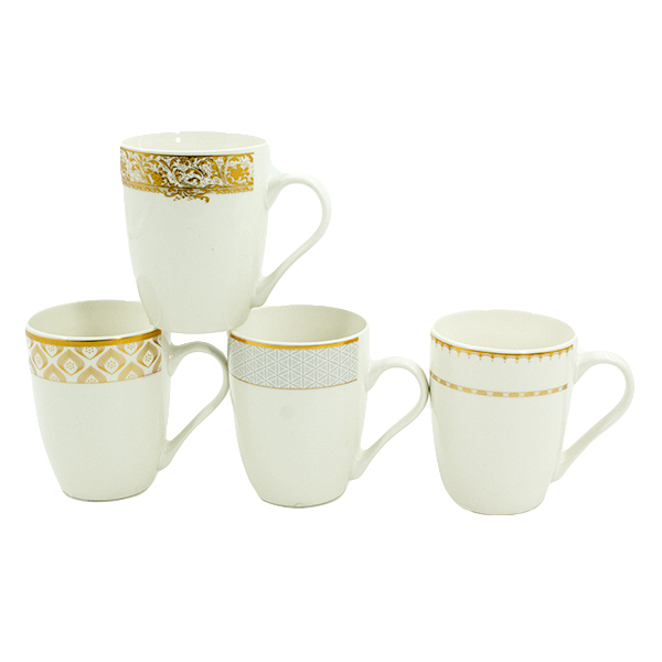 Кружка 350мл 1сорт