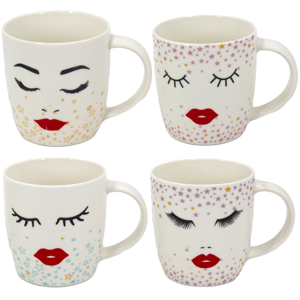 Кружка 350мл 