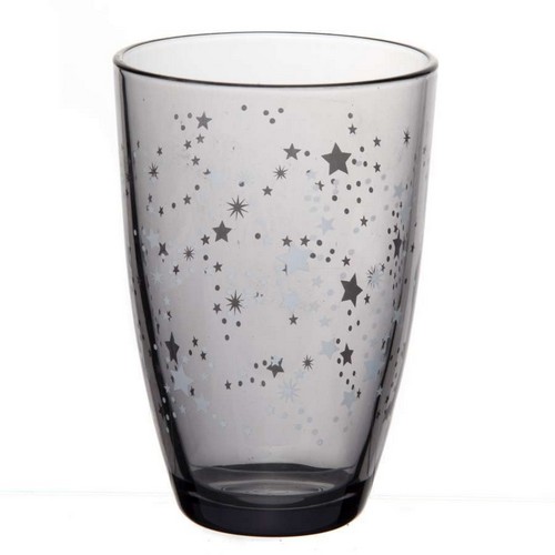 Стакан серый СТАРС 360 мл (рис.29119)