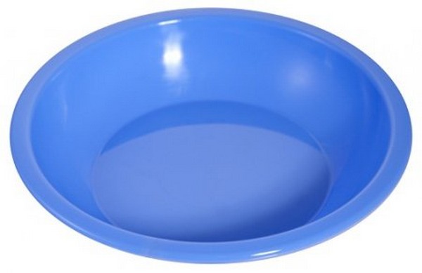 Тарелка для первых блюд 220х40мм 430мл