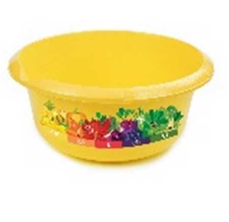 Миска Vitaline 5 л (солнечный)(то)