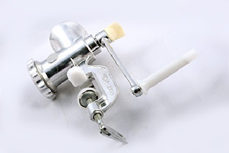 Мясорубка алюм механич CCCP4025-83-2A