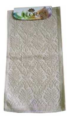 Коврик хлопковый PAMUKLU 80*120см 1246