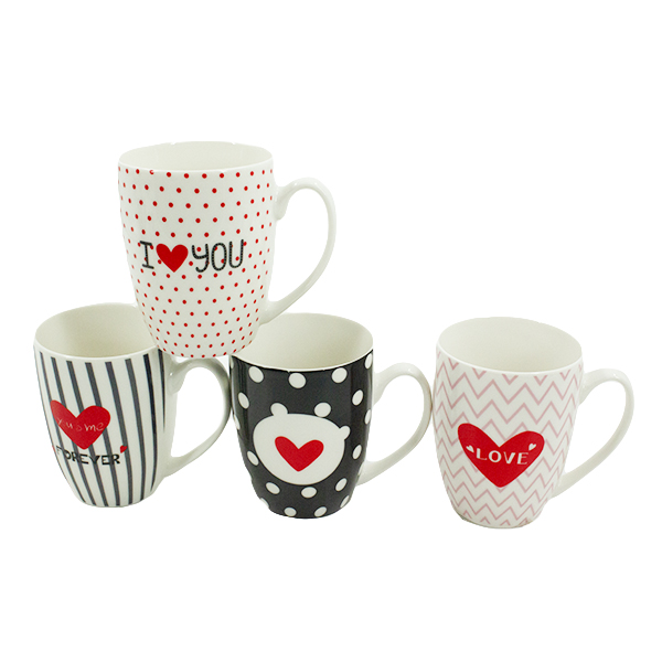 Кружка 350мл 1сорт