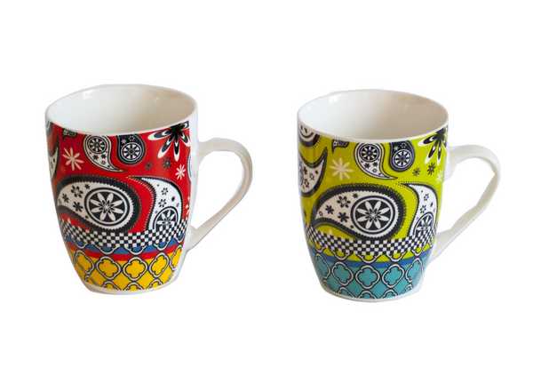 Кружка 350мл(коробка-72шт)