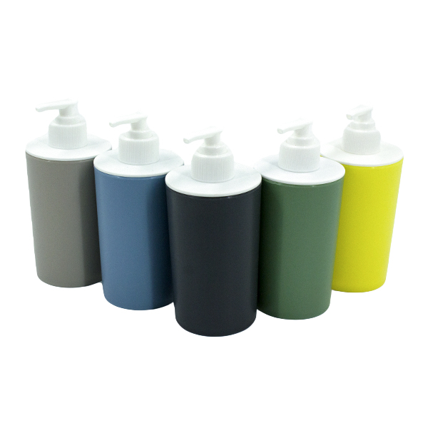 Дозатор для жидкого мыла