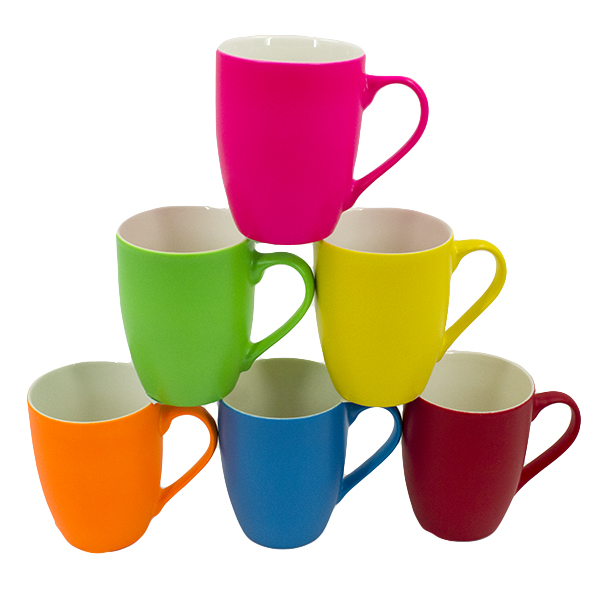 Кружка 350мл 1сорт