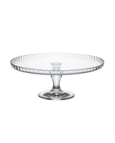 Блюдо Патиссэри на ножке 322 мм