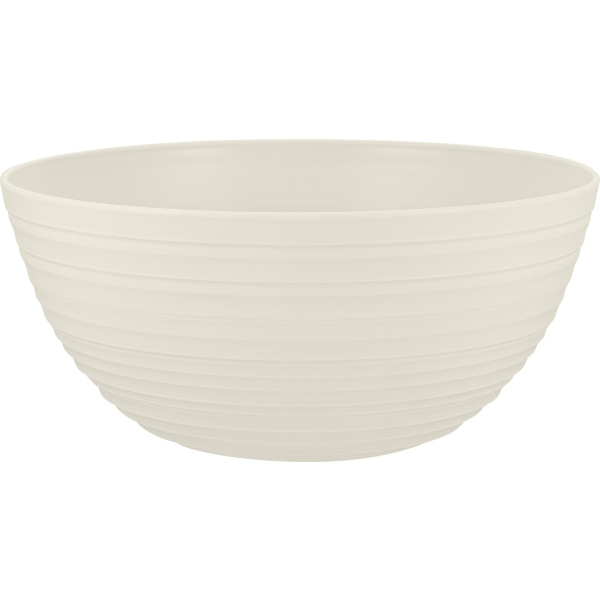 Салатник Cardamom 2,3л белый зефир (то)