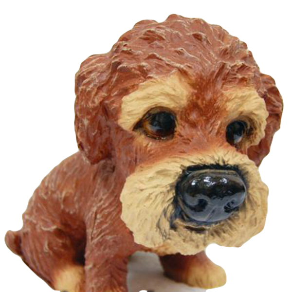 Собака "Милли"