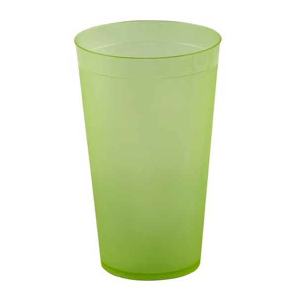 Стакан 0,4л Summer time (то)