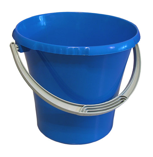 Ведро "Либерти" 10л. (то)