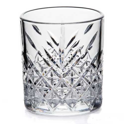 Стакан Таймлесс 345 мл 4 шт.