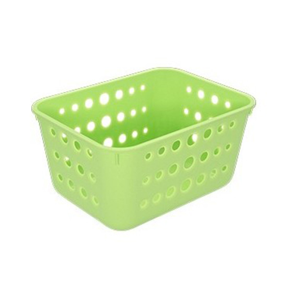 Корзинка Donna M (салатный)(то)