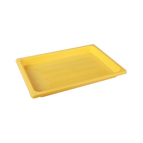 Поднос для заморозки пельменей (360х250х30)(белый)