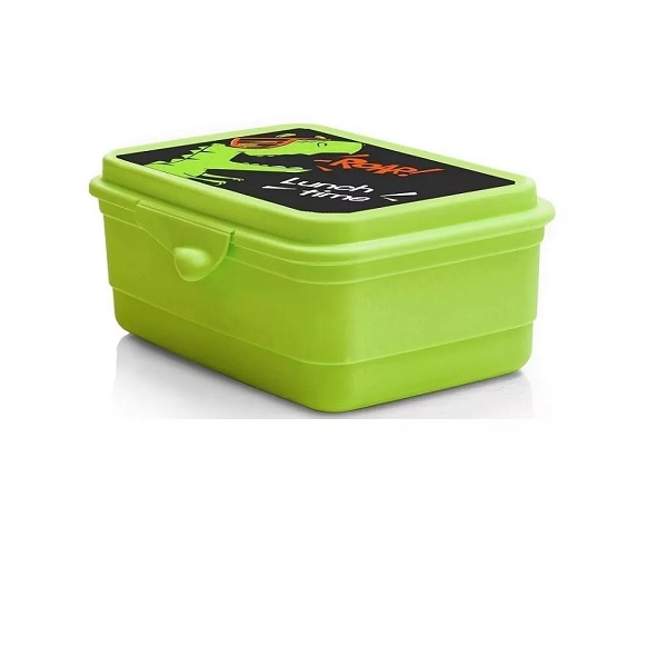 Ланчбокс 0,75л конт-р для СВЧ DINO (то)