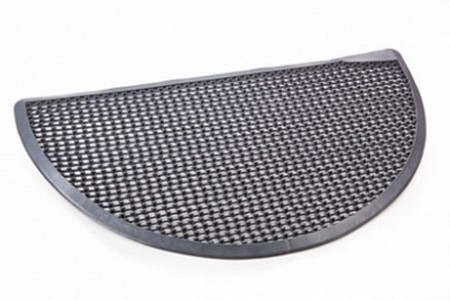 Коврик для прихожей Step plus (мокрый асфальт)(то)