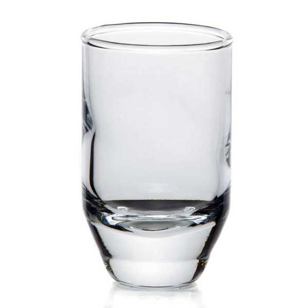 Стакан БУЛЛЕТ 6 шт. 55 мл.