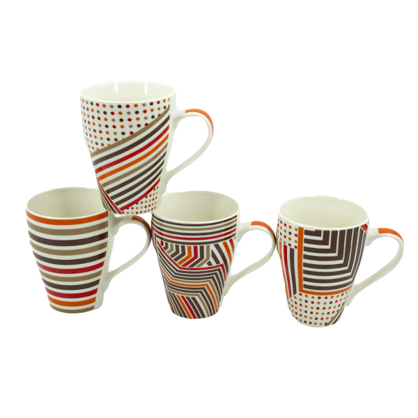 Кружка 350мл 2сорт