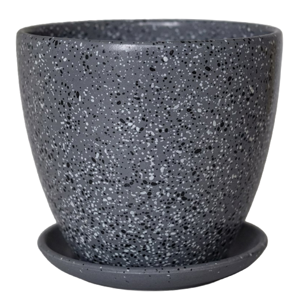 Кашпо с подставкой 5,3л 20с58/14