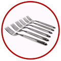 Наборы вилок