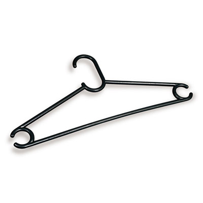 Вешалка для легк.платья, комплект 3 шт. DAREL