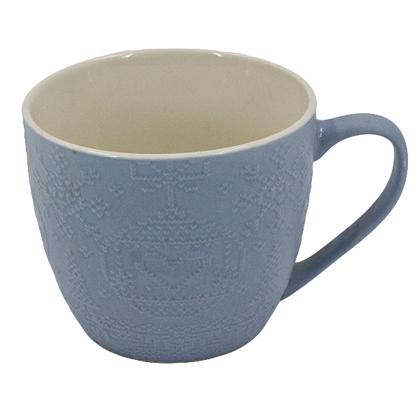 Кружка 350мл 2сорт