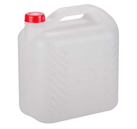 Канистра "Гарант" 15л (то)