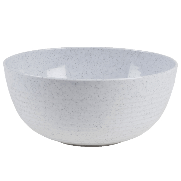 Салатник Basilic 0,5 л (белый мрамор)(то)