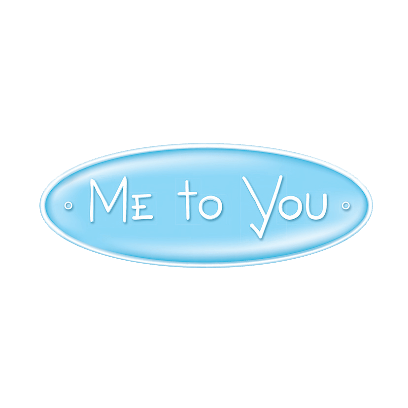 Me To You