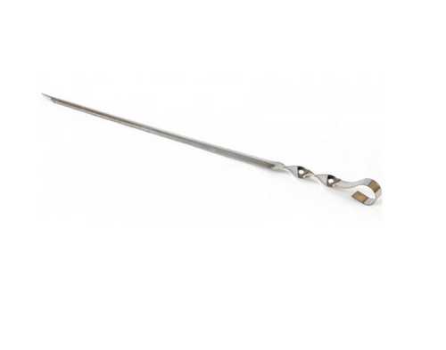 Шампур  угловой  1мм * 460 мм