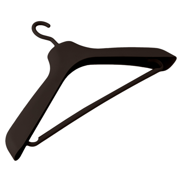 Вешалка Элластик средняя 46-50 р. (дерево)